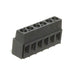 1546073-6 by TE Connectivity AMP Connectors - TERM BLK 6POS TOP ENT 5.08MM PCB