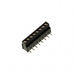 1546073-8 by TE Connectivity AMP Connectors - TERM BLK 8POS TOP ENT 5.08MM PCB