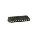 1546073-9 by TE Connectivity AMP Connectors - TERM BLK 9POS TOP ENT 5.08MM PCB