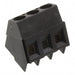1546074-3 by TE Connectivity AMP Connectors - TERM BLOCK 3POS 35DEG 5.08MM PCB
