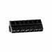 1546074-7 by TE Connectivity AMP Connectors - TERM BLOCK 7POS 35DEG 5.08MM PCB