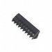 1546074-9 by TE Connectivity AMP Connectors - TERM BLOCK 9POS 35DEG 5.08MM PCB
