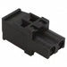 1546105-2 by TE Connectivity AMP Connectors - TERM BLOCK PLUG 2POS 5.08MM