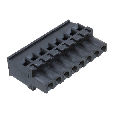 1546105-8 by TE Connectivity AMP Connectors - TERM BLOCK PLUG 8POS 5.08MM