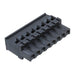 1546105-8 by TE Connectivity AMP Connectors - TERM BLOCK PLUG 8POS 5.08MM