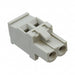 1546122-2 by TE Connectivity AMP Connectors - TERM BLOCK PLUG 2POS 5.08MM
