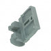 1546164-1 by TE Connectivity AMP Connectors - CONNECTOR TERM BLK END PLATE CHAN GRY