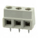 1546216-3 by TE Connectivity AMP Connectors - TERM BLK 3POS SIDE ENTRY 5MM PCB