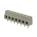 1546216-7 by TE Connectivity AMP Connectors - TERM BLK 7POS SIDE ENTRY 5MM PCB