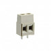 1546218-2 by TE Connectivity AMP Connectors - TERM BLK 2P SIDE ENT 5.08MM PCB