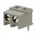 1546225-2 by TE Connectivity AMP Connectors - TERM BLK 2POS TOP ENTRY 5MM PCB