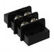 1546306-2 by TE Connectivity AMP Connectors - CONNECTOR BARRIER STRIP 2CIRC 0.374