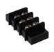 1546306-3 by TE Connectivity AMP Connectors - CONNECTOR BARRIER STRIP 3CIRC 0.374