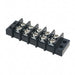 1546306-5 by TE Connectivity AMP Connectors - CONNECTOR BARRIER STRIP 5CIRC 0.374
