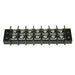 1546306-7 by TE Connectivity AMP Connectors - CONNECTOR BARRIER STRIP 7CIRC 0.374