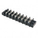 1546306-8 by TE Connectivity AMP Connectors - CONNECTOR BARRIER STRIP 8CIRC 0.374