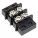 1546307-2 by TE Connectivity AMP Connectors - CONNECTOR BARRIER STRIP 2CIRC 0.375