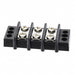 1546310-3 by TE Connectivity AMP Connectors - CONNECTOR BARRIER STRIP 3CIRC 0.563