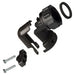 1546347-2 by TE Connectivity AMP Connectors - CONNECTOR BACKSH W/CLMP SZ11 5/8-24