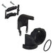 1546350-2 by TE Connectivity AMP Connectors - CONNECTOR BCKSH W/CLMP SZ23 1 3/8-18