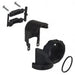 1546350-2 by TE Connectivity AMP Connectors - CONNECTOR BCKSH W/CLMP SZ23 1 3/8-18