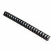 1546399-7 by TE Connectivity AMP Connectors - CONNECTOR BARRIER STRP 21CIRC 0.375