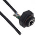 1-1546410-1 by TE Connectivity AMP Connectors - CABLE MOD 8P8C JACK TO CABLE 1