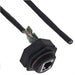 1-1546411-1 by TE Connectivity AMP Connectors - CABLE MOD 8P8C JACK TO CABLE 1