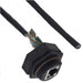 1-1546412-1 by TE Connectivity AMP Connectors - CABLE MOD 8P8C JACK TO CABLE 1
