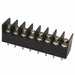 1546657-8 by TE Connectivity AMP Connectors - CONNECTOR BARRIER STRIP 8CIRC 0.25