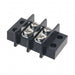 1546670-2 by TE Connectivity AMP Connectors - CONNECTOR BARRIER STRIP 2CIRC 0.437