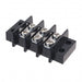 1546670-3 by TE Connectivity AMP Connectors - CONNECTOR BARRIER STRIP 3CIRC 0.437