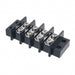 1546670-4 by TE Connectivity AMP Connectors - CONNECTOR BARRIER STRIP 4CIRC 0.437