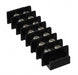 1546670-7 by TE Connectivity AMP Connectors - CONNECTOR BARRIER STRIP 7CIRC 0.437