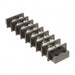 1546670-8 by TE Connectivity AMP Connectors - CONNECTOR BARRIER STRIP 8CIRC 0.437