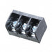 1546728-3 by TE Connectivity AMP Connectors - CONNECTOR BARRIER STRIP 3CIRC 0.438