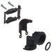 1546746-4 by TE Connectivity AMP Connectors - CONNECTOR BACKSH W/CLMP SZ11 3/4-20