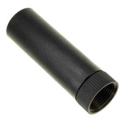 1546921-1 by TE Connectivity AMP Connectors - CONNECTOR HEAT SHRINK SLEEVE 11 BLACK