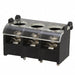 1546927-3 by TE Connectivity AMP Connectors - CONNECTOR BARRIER STRIP 3CIRC 0.325