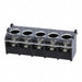 1546927-5 by TE Connectivity AMP Connectors - CONNECTOR BARRIER STRIP 5CIRC 0.325