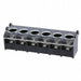 1546927-6 by TE Connectivity AMP Connectors - CONNECTOR BARRIER STRIP 6CIRC 0.325