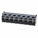 1546927-7 by TE Connectivity AMP Connectors - CONNECTOR BARRIER STRIP 7CIRC 0.325