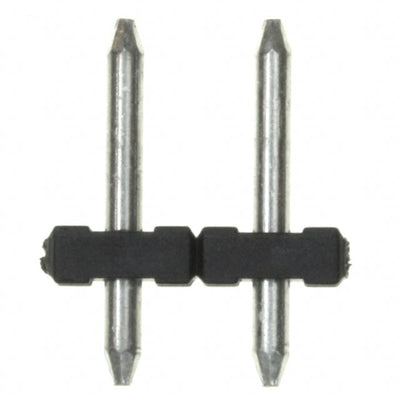 1546931-2 by TE Connectivity AMP Connectors - TERM BLOCK HDR 2POS VERT 5MM