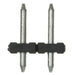 1546931-2 by TE Connectivity AMP Connectors - TERM BLOCK HDR 2POS VERT 5MM