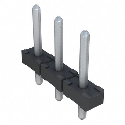 3-1546931-2 by TE Connectivity AMP Connectors - TERM BLOCK HDR 3POS VERT 5MM