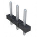 3-1546931-2 by TE Connectivity AMP Connectors - TERM BLOCK HDR 3POS VERT 5MM