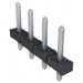 1546931-4 by TE Connectivity AMP Connectors - TERM BLOCK HDR 4POS VERT 5MM