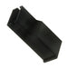 154719 by TE Connectivity AMP Connectors - CONNECTOR RECPT HSG 0.25 1POS BLACK
