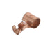 154740-1 by TE Connectivity AMP Connectors - CONNECTOR TERM RCPT R/A 16-20AWG
