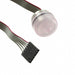 154BC-S-012BA-C by TE Connectivity Measurement Specialties - SENSOR 174.05PSIA 0.1V